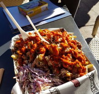 The Spit Shack - Accommodation Newcastle