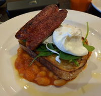 Toast Espresso - Accommodation Newcastle