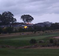 Trevino's Gold Creek - Accommodation Newcastle