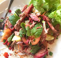 Two Sisters Lao Thai Cuisine - Accommodation Newcastle