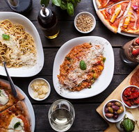 Vapiano Canberra Centre - Accommodation Newcastle