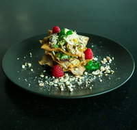 Vincent Restaurant - Accommodation Newcastle
