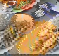 Welcome Inn Hotel - Accommodation Newcastle