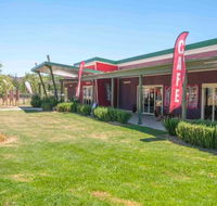 Willow Tree Cafe - Accommodation Newcastle