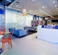 AIM Cafe - Accommodation Newcastle