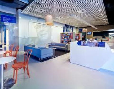 AIM Cafe - Accommodation Newcastle 0