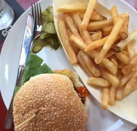 Beach Kitchen - Accommodation Newcastle