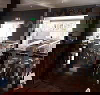 Beechwood General Store  Cafe - Accommodation Newcastle