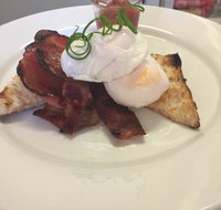 Bella Passion Cafe - Accommodation Newcastle