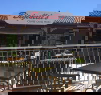 Biginelli's - Accommodation Newcastle