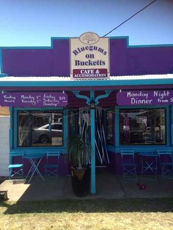Krambach NSW Accommodation Newcastle