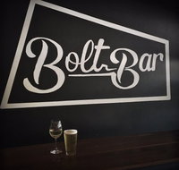Bolt Bar - Accommodation Newcastle