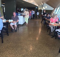 Broadbean Catering - Accommodation Newcastle