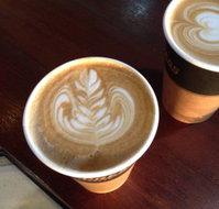 Cafe 51 - Accommodation Newcastle