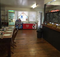 Cafe Nundle on the Park - Accommodation Newcastle
