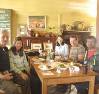 Cafe Sofala - Accommodation Newcastle