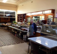 Canberra Cafe - Accommodation Newcastle