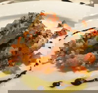 Chisolm's Restaurant - Accommodation Newcastle