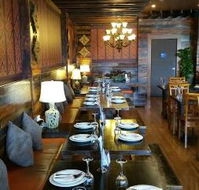 Chong Co Thai Belconnen - Accommodation Newcastle