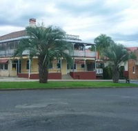 Coach House Inn - Accommodation Newcastle