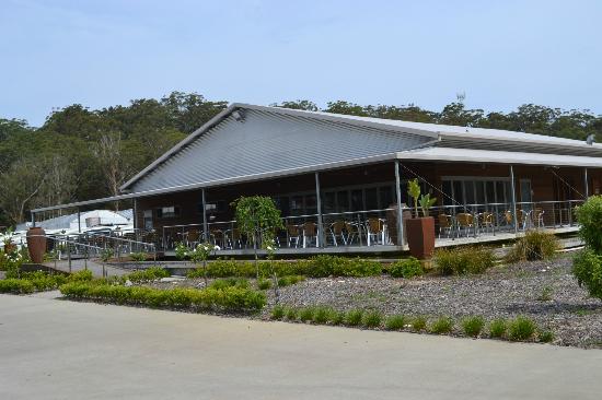 Bobs Farm NSW Accommodation Newcastle