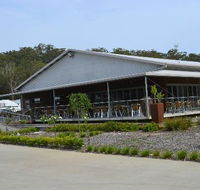 Cookabarra Restaurant - Accommodation Newcastle