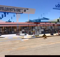 Corner Country Store - Accommodation Newcastle