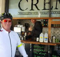 Crema on George - Accommodation Newcastle