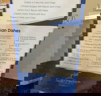 Culburra Beach Brasserie