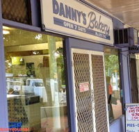 Danny's Bakery - Accommodation Newcastle