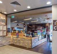 Driven to Espresso - Accommodation Newcastle