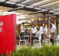 Eastlake Football Club - Accommodation Newcastle