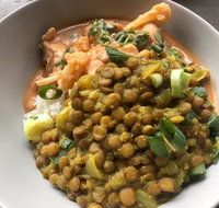 Fekerte's Ethiopian - Accommodation Newcastle