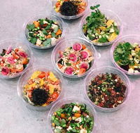 Finn Poke - Accommodation Newcastle