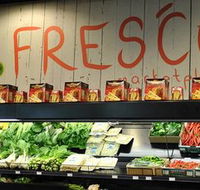 Fresco Marketplace - Accommodation Newcastle