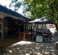 Garran Bakery - Accommodation Newcastle