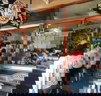 Get Toasted - Accommodation Newcastle
