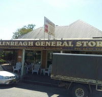 Glenreagh General Store - Accommodation Newcastle