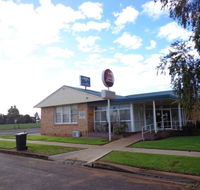 Goolgowi Ex- Servicemen's Memorial Club - Accommodation Newcastle