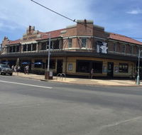 Great Northern Hotel - Accommodation Newcastle