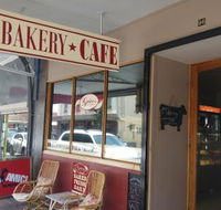 Grices Bakery Cafe - Accommodation Newcastle