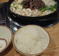Hannara Korean BBQ - Accommodation Newcastle