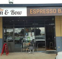 Hen And Bow Espresso Bar - Accommodation Newcastle