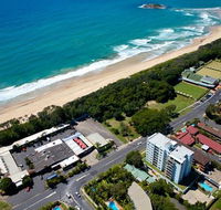 Hoey Moey Bistro - Accommodation Newcastle