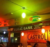 Hog's Breath Cafe - Accommodation Newcastle