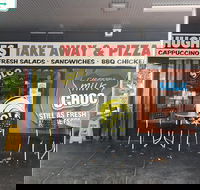 Hughes Takeaway - Accommodation Newcastle