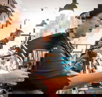 Jenolan Caves Bistro - Accommodation Newcastle