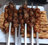 Kabul Kebab House - Accommodation Newcastle