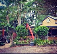 Kafe Kookaburra Nana Glen - Accommodation Newcastle
