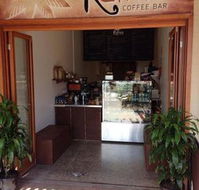 Kahwa Coffee Bar - Accommodation Newcastle